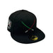 New Era buffalo sabers Return Of The Saber Side Patch 59FIFTY Fitted Hat