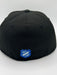 New Era Fitted Hat New Era buffalo sabers Revenge Of The Saber Side Patch 59FIFTY Fitted Hat