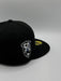 New Era Fitted Hat New Era buffalo sabers Revenge Of The Saber Side Patch 59FIFTY Fitted Hat