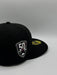 New Era Fitted Hat New Era buffalo sabers Windu Side Patch 59FIFTY Fitted Hat