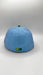 New York Yankees New Era 52 Mantle Side Patch 59FIFTY Fitted Hat