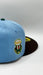 New York Yankees New Era 52 Mantle Side Patch 59FIFTY Fitted Hat
