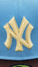 New York Yankees New Era 52 Mantle Side Patch 59FIFTY Fitted Hat