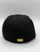 New York Yankees New Era Farewell Fall Seashell NY Custom Side Patch 59FIFTY Fitted Hat
