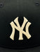 New York Yankees New Era Farewell Fall Seashell NY Custom Side Patch 59FIFTY Fitted Hat