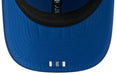 New Era Fitted Hat OSFM / Blue Adult Indianapolis Colts New Era Blue 2025 NFL Sideline 9SEVENTY Adjustable Trucker Hat - Men's