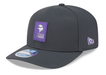 New Era Fitted Hat OSFM / Gray Adult Minnesota Vikings New Era Charcoal Gray 2025 NFL Sideline Cold Weather 9SEVENTY Adjustable Trucker Hat - Men's