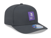 New Era Fitted Hat OSFM / Gray Adult Minnesota Vikings New Era Charcoal Gray 2025 NFL Sideline Cold Weather 9SEVENTY Adjustable Trucker Hat - Men's