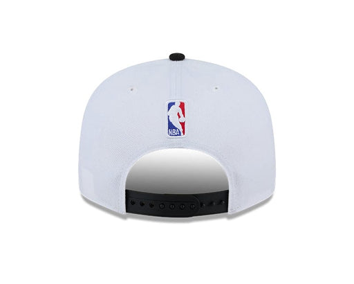 New Era Fitted Hat OSFM / White Adult Minnesota Timberwolves New Era White 2024 City Edition 9FIFTY Snapback Hat - Men's