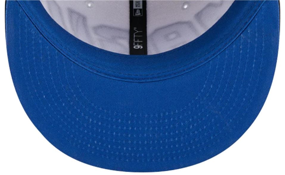 New Era NFL Men's Dallas Cowboys City Arch 9FIFTY Snapback Hat OSFM