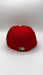 New Era Fitted Hat Philadelphia Phillies Homerun Derby Remix Custom Side Patch 59FIFTY Fitted Hat