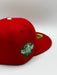 New Era Fitted Hat Philadelphia Phillies Homerun Derby Remix Custom Side Patch 59FIFTY Fitted Hat