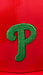New Era Fitted Hat Philadelphia Phillies Homerun Derby Remix Custom Side Patch 59FIFTY Fitted Hat