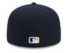 Philadelphia Phillies New Era Navy 2024 City Connect 59FIFTY Fitted Hat