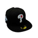 New Era Fitted Hat Philadelphia Phillies Paranormal Custom New Era Side Patch 59fifty