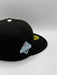 New Era Fitted Hat Philadelphia Phillies Paranormal Custom New Era Side Patch 59fifty