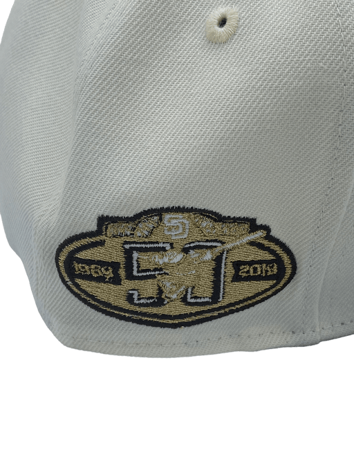 New Era San Diego Padres Logo Select Embroidered Shirt – Long