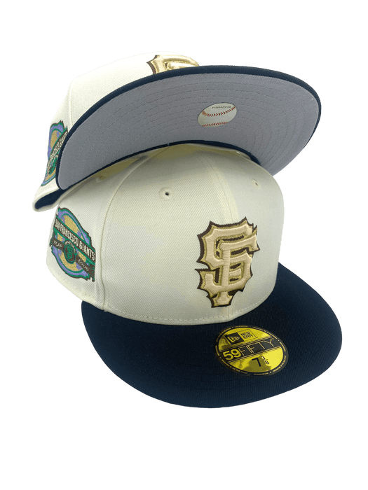 San Francisco Giants 50th Anniversary MLB Baseball Collectors Patch-SportsK