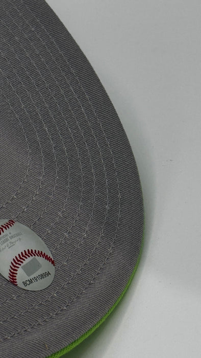 Seattle Mariners New Era Drip Season 3 Side Patch 59FIFTY Fitted Hat