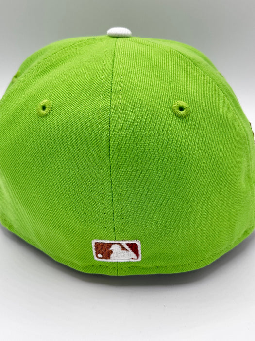 Seattle Mariners New Era Drip Season 3 Side Patch 59FIFTY Fitted Hat