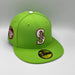 Seattle Mariners New Era Drip Season 3 Side Patch 59FIFTY Fitted Hat