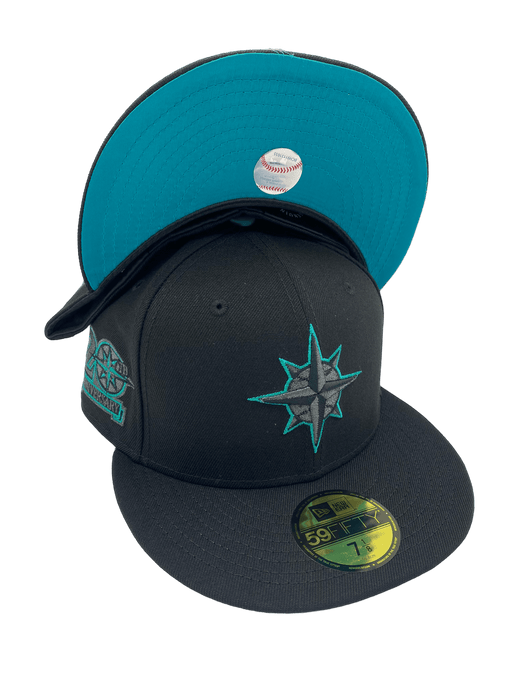 Seattle Mariners Camo Hats, Mariners Camouflage Shirts, Gear
