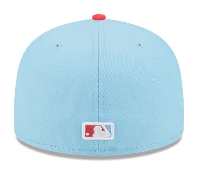 New Era 59FIFTY MLB St. Louis Cardinals Cloud Under Fitted Hat 7 3/4