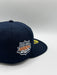 New Era Fitted Hat St Louis Rams Greatest Show On Turf Custom 59FIFTY Fitted Hat