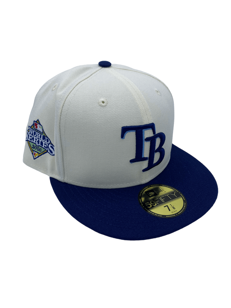 Tampa bay sales rays hat lids