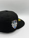 New Era Fitted Hat Toronto Maple Leafs Pinky Winter Classic Custom 59FIFTY Fitted Hat