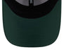 Adult Green Bay Packers New Era 2025 White NFL Training Camp 39THIRTY Flex Fit Hat - Men's
