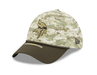 New Era Flex Hat Adult Minnesota Vikings New Era Camo 2025 NFL Salute to Service 39THIRTY Flex Fit Hat - Men's