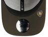 New Era Flex Hat Adult Minnesota Vikings New Era Camo 2025 NFL Salute to Service 39THIRTY Flex Fit Hat - Men's
