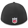 New Era Flex Hat Minnesota Vikings New Era 2026 Crucial Catch NFL sideline 39THIRTY Flex Fit Hat - Men's