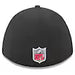 New Era Flex Hat Minnesota Vikings New Era 2026 Crucial Catch NFL sideline 39THIRTY Flex Fit Hat - Men's