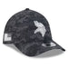 New Era Hats NFL 26 OFFICIAL STS 39THIRTY SNAP - VIKINGS