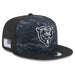 New Era Hats NFL SNAP 26 OFFICIAL STS 950 SNAP - BEARS