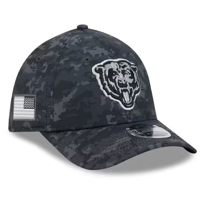 New Era Hats NFL SNAP 26 OFFICIAL STS 970 SNAP - BEARS