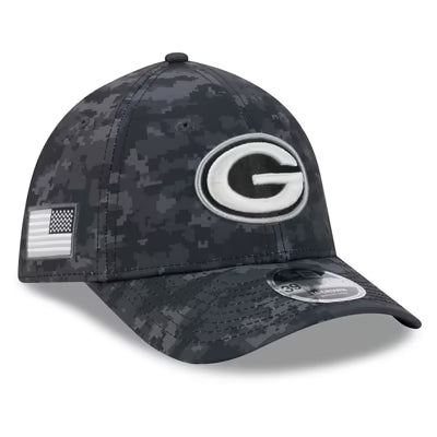 New Era Hats NFL SNAP 26 OFFICIAL STS 970 SNAP - PACKERS