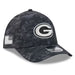 New Era Hats NFL SNAP 26 OFFICIAL STS 970 SNAP - PACKERS