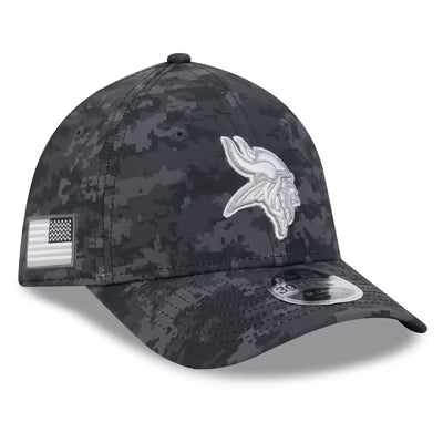 New Era Hats NFL SNAP 26 OFFICIAL STS 970 SNAP - VIKINGS