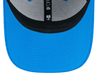 New Era Hats OSFM / Blue Youth Detroit Lions New Era Blue 2024 NFL Sideline 9FORTY Stretch-Snap Hat