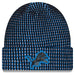 New Era Knit Hat OSFM / Blue Adult NFL Detroit Lions New Era 2026 Blue Sideline Cuffed Knit-Unisex