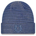 New Era Knit Hat OSFM / Blue Adult NFL Indianapolis Colts New Era 2026 Blue Sideline Cuffed Knit - Unisex