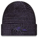 New Era Knit Hat OSFM / Purple Adult NFL Baltimore Ravens New Era 2026 Sideline Cuffed Knit-Unisex