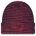 New Era Knit Hat OSFM / Red Adult New England Patriots New Era Sideline 2026 NFL Cuffed Knit Hat - Unisex