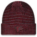 New Era Knit Hat OSFM / Red Adult NFL Atlanta Falcons New Era 2026 Red Sideline Cuffed Knit - Unisex