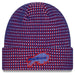 New Era Knit Hat OSFM / Red Adult NFL Buffalo Bills New Era 2026 Red Sideline Cuffed Knit-Unisex