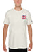 New Era Shirts Adult Minnesota Twins Hot Dog New Era T-Shirt - Men's