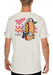 New Era Shirts Adult Minnesota Twins Hot Dog New Era T-Shirt - Men's
